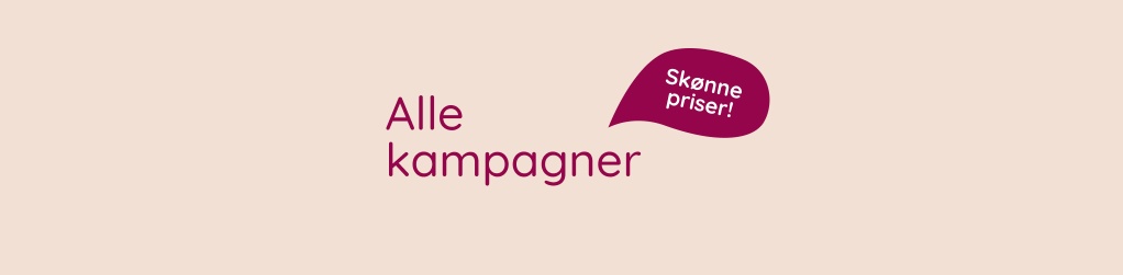 Alle kampagner